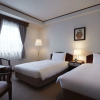 Отель Matsumoto Hotel Kagetsu, фото 9