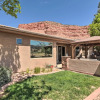 Отель Elegant Kanab Home: Mtn Views & Hiking Trail!, фото 1