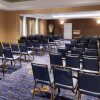 Отель Courtyard by Marriott Charlottesville University Medical Ctr, фото 12