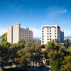 Отель DoubleTree by Hilton San Francisco Airport, фото 26