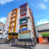 Отель FabHotel Prime Abion, фото 1