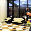 Отель Jincangwenhua Boutique Hotel, фото 3