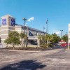 Отель Sleep Inn Little River - North Myrtle Beach, фото 28