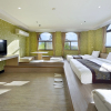 Отель Jinsa Lakeside View Resort, фото 3