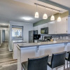 Отель Summit by Condo-World, фото 12