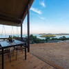 Отель Glamping Tents and Mobile Homes Trasorka - Campsite, фото 11