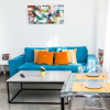 Отель Beautiful Apt. close to Monastiraki, фото 4
