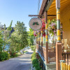 Отель Pine Cottage Bed & Breakfast, фото 13