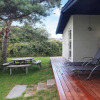 Отель 4 Person Holiday Home in Tranekaer, фото 15