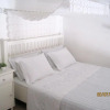 Отель One bedroom house with city view furnished terrace and wifi at Skyros 4 km away from the beach, фото 6