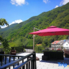 Отель Hangzhou Shantian Half Acre Parent-child River Tracing American-style Resort B&B, фото 13