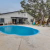 Отель San Antonio Vacation Rental w/ Pool & Home Gym, фото 15