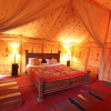 Отель The Chirag Desert Camp, фото 1