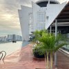 Отель Regalia Suites & Residence studio Apartment by Enjoy your stay в Куала-Лумпуре