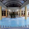 Отель Atrium Palace Thalasso Spa Resort & Villas, фото 18