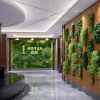 Отель Hengsheng 1-hotel, фото 22