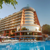 Отель Atlas Hotel, фото 1