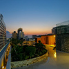 Отель Sejong Hotel, фото 15