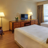 Отель Maksoud Plaza Hotel Distributed by Accorhotels, фото 5