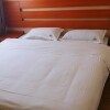 Отель Tiandi Renhe Business Hotel в Цзинани