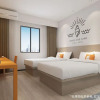 Отель GreenTree Inn Nanchang Honggutan New Area Cuiyuan Road Subway Station Business Hotel, фото 6