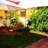 Отель Incama Hostel, фото 9