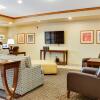 Отель Candlewood Suites La Crosse N, an IHG Hotel, фото 27
