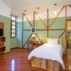 Отель Viajero Quito Hostel, фото 8
