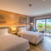 Отель Holiday Inn Resort Krabi Ao Nang Beach, an IHG Hotel, фото 11