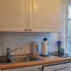 Отель Amazing Home in Staubø With 1 Bedrooms and Wifi, фото 11