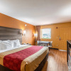 Отель Econo Lodge Cumberland, фото 25