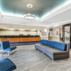 Отель Best Western Airport Inn & Suites, фото 15