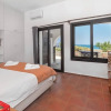 Отель Platanias Beachfront Villa Elsa-90m To Main Square, фото 6