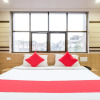 Отель OYO 6646 Hotel Tanvi Grand, фото 16