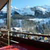 Отель Appartement La Clusaz, 3 pièces, 6 personnes - FR-1-304-267, фото 11