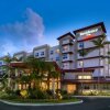 Отель Residence Inn by Marriott Miami West / FL Turnpike в Hialeah Gardens
