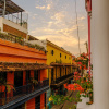 Отель Casa Rosa Hotel, фото 6