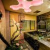 Отель Foshan Tao Garden Boutique Motel, фото 11