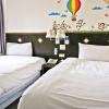 Отель Melody Hotel, фото 7