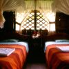 Отель Yarina Eco Lodge в Таракоа