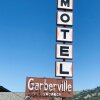 Отель Motel Garberville, фото 20