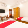Отель Oyo 784 Tn Eden Hotel, фото 6