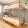 Отель Detroit Home w/ Pool & Yard, 15 Mi to Downtown!, фото 17