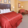 Отель Quality Suites, фото 7