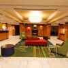Отель Fairfield Inn & Suites by Marriott Santa Maria, фото 2