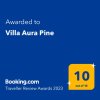 Отель Aura Pine в Гази