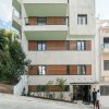 Отель Zoia House-La Colina No. 5 Por Jj Hospitality в Афинах