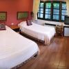 Отель Golden Pai & Suite Resort, фото 16