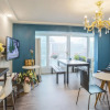 Отель Garosu Stay - Hostel, фото 22