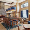 Отель Hampton Inn & Suites Ephrata - Mountain Springs, фото 13